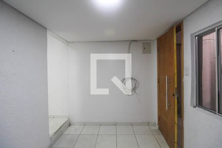 Sala de apartamento para alugar com 2 quartos, 45m² em Jardim Novo Carrão, São Paulo