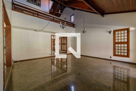 Casa de Condomínio à venda com 6 quartos, 505m² em Barra da Tijuca, Rio de Janeiro