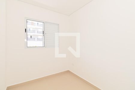 Quarto de apartamento à venda com 1 quarto, 31m² em Vila Mazzei, São Paulo