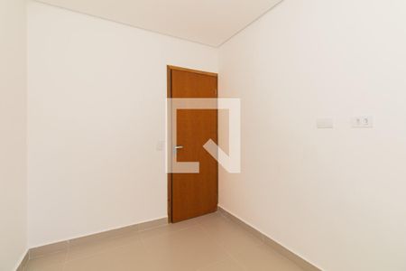 Quarto de apartamento à venda com 1 quarto, 31m² em Vila Mazzei, São Paulo