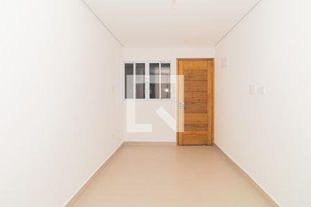 Apartamento à venda com 31m², 1 quarto e sem vagaSala