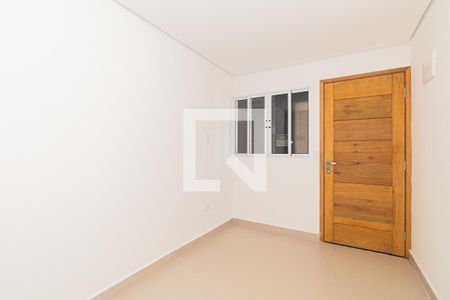 Apartamento à venda com 31m², 1 quarto e sem vagaSala