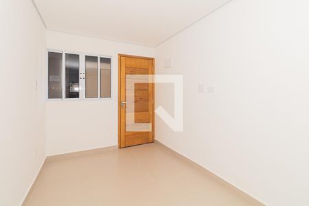 Apartamento à venda com 31m², 1 quarto e sem vagaSala