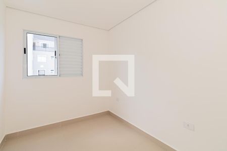 Quarto de apartamento à venda com 1 quarto, 27m² em Vila Mazzei, São Paulo