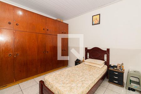 Suíte de casa à venda com 3 quartos, 150m² em Vila Maria Alta, São Paulo