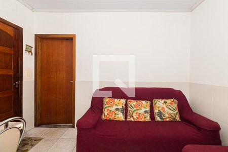 Sala de casa à venda com 3 quartos, 150m² em Vila Maria Alta, São Paulo