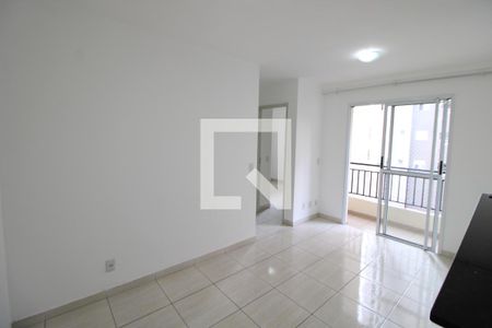 Sala / Cozinha de apartamento à venda com 2 quartos, 46m² em Imirim, São Paulo