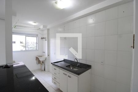 Sala / Cozinha de apartamento à venda com 2 quartos, 46m² em Imirim, São Paulo