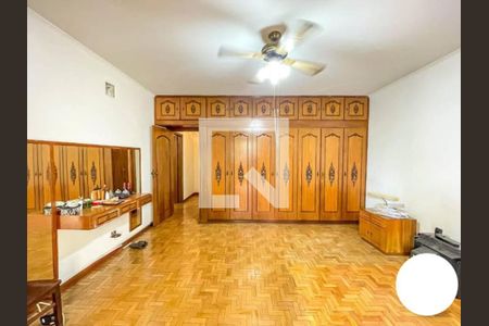 Foto 06 de casa à venda com 3 quartos, 292m² em Vila Regente Feijó, São Paulo