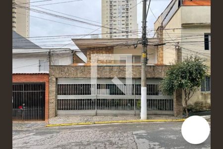 Foto 15 de casa à venda com 3 quartos, 292m² em Vila Regente Feijó, São Paulo