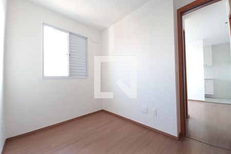 Quarto 2 de apartamento para alugar com 2 quartos, 43m² em Parque Industrial, Campinas