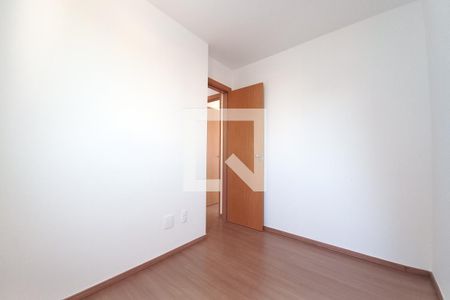 Quarto 2 de apartamento para alugar com 2 quartos, 43m² em Parque Industrial, Campinas