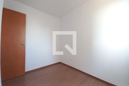 Quarto 2 de apartamento para alugar com 2 quartos, 43m² em Parque Industrial, Campinas