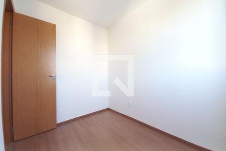 Quarto 1 de apartamento para alugar com 2 quartos, 43m² em Parque Industrial, Campinas