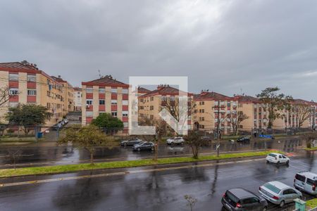 Quarto 2 de apartamento para alugar com 2 quartos, 75m² em Jardim Leopoldina, Porto Alegre