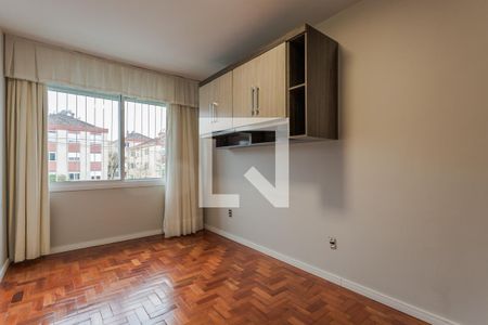 Quarto 1 de apartamento à venda com 2 quartos, 75m² em Jardim Leopoldina, Porto Alegre