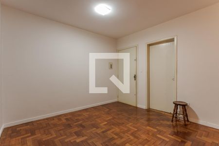 Sala de apartamento à venda com 2 quartos, 75m² em Jardim Leopoldina, Porto Alegre