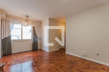 Sala de apartamento à venda com 2 quartos, 75m² em Jardim Leopoldina, Porto Alegre