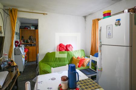 Sala de casa à venda com 2 quartos, 52m² em Jardim Maria Estela, São Paulo