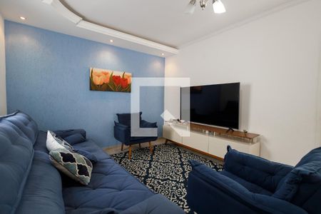 Sala de casa para alugar com 3 quartos, 398m² em Jardim das Nações, Taubaté