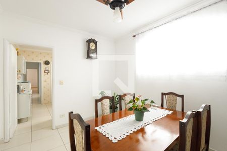 Sala de Jantar de casa para alugar com 3 quartos, 398m² em Jardim das Nações, Taubaté