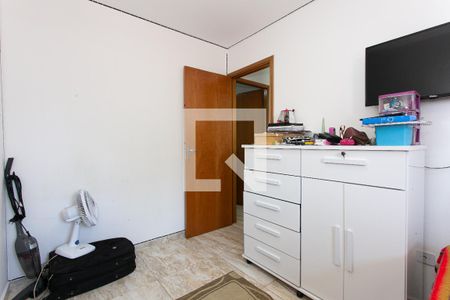 Quarto 2 de apartamento à venda com 2 quartos, 42m² em Chácara Santo Antônio (zona Leste), São Paulo