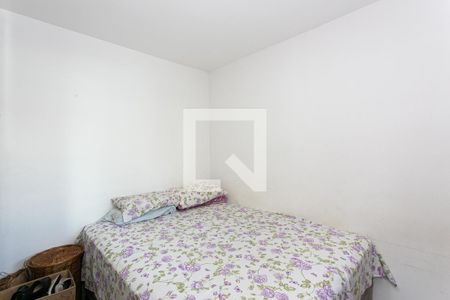 Quarto 1 de apartamento à venda com 2 quartos, 42m² em Chácara Santo Antônio (zona Leste), São Paulo