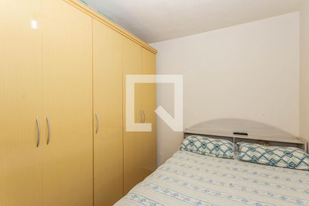 Quarto 2 de apartamento à venda com 2 quartos, 42m² em Jardim Maria Estela, São Paulo