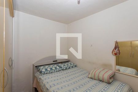 Quarto 2 de apartamento à venda com 2 quartos, 42m² em Jardim Maria Estela, São Paulo