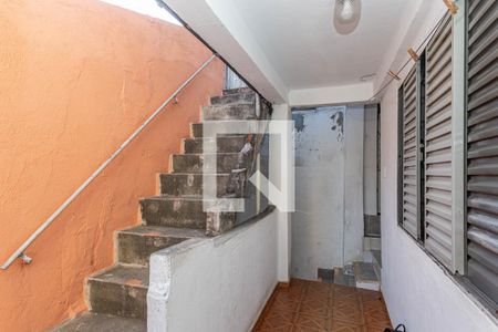 Corredor de apartamento à venda com 2 quartos, 42m² em Jardim Maria Estela, São Paulo