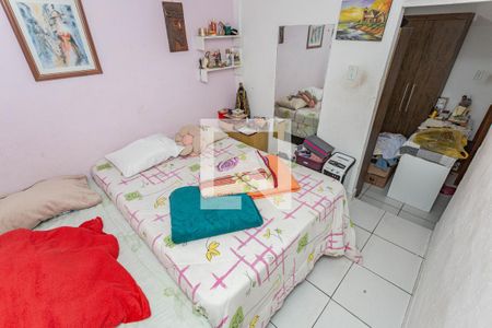 Quarto 2 de casa à venda com 2 quartos, 62m² em Jardim Maria Estela, São Paulo