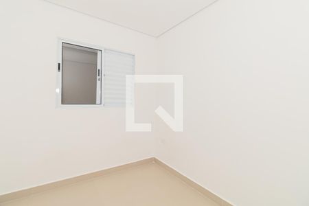 Quarto de apartamento à venda com 1 quarto, 27m² em Vila Mazzei, São Paulo