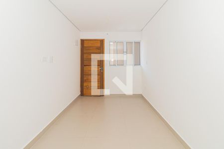 Apartamento à venda com 27m², 1 quarto e sem vagaSala