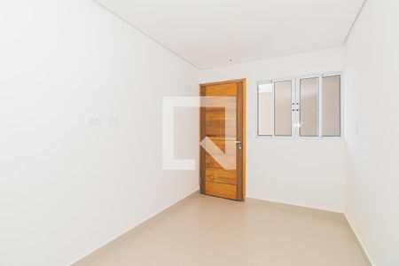 Apartamento à venda com 27m², 1 quarto e sem vagaSala