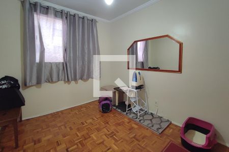 Quarto 1 de apartamento à venda com 2 quartos, 50m² em Jardim Anchieta, Campinas