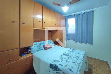 Quarto 2 de apartamento à venda com 2 quartos, 50m² em Jardim Anchieta, Campinas