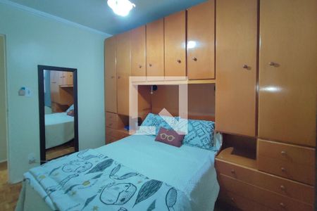 Quarto 2 de apartamento à venda com 2 quartos, 50m² em Jardim Anchieta, Campinas