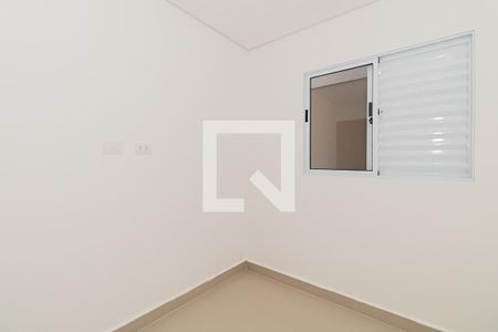 Quarto de apartamento à venda com 1 quarto, 34m² em Vila Mazzei, São Paulo