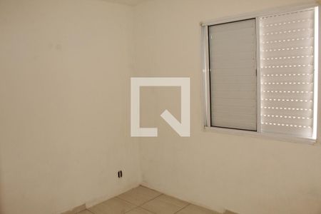 Quarto 2 de apartamento para alugar com 2 quartos, 50m² em Bairro Jardim Nossa Senhora das Graças, Cotia