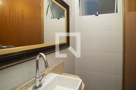 Lavabo de casa à venda com 2 quartos, 80m² em Vila Nivi, São Paulo