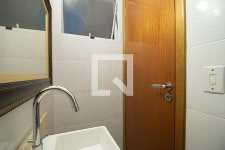 Lavabo de casa à venda com 2 quartos, 80m² em Vila Nivi, São Paulo