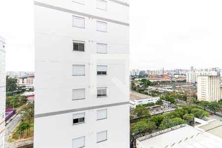 Sala de apartamento à venda com 2 quartos, 42m² em Água Branca, São Paulo