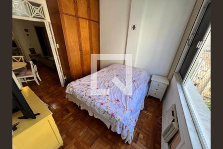 Apartamento à venda com 1 quarto, 50m² em Copacabana, Rio de Janeiro