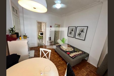 Apartamento à venda com 1 quarto, 50m² em Copacabana, Rio de Janeiro