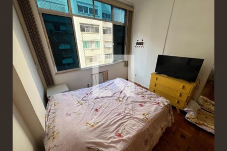 Apartamento à venda com 1 quarto, 50m² em Copacabana, Rio de Janeiro