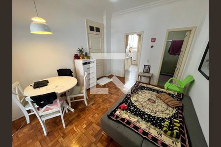 Apartamento à venda com 1 quarto, 50m² em Copacabana, Rio de Janeiro