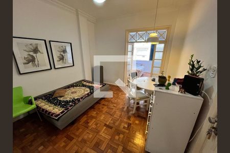 Apartamento à venda com 1 quarto, 50m² em Copacabana, Rio de Janeiro