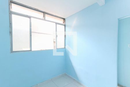 Sala/Quarto de casa para alugar com 1 quarto, 50m² em Piedade, Rio de Janeiro