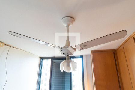 Suite Detalhe de apartamento à venda com 3 quartos, 80m² em Vila Campestre, São Paulo