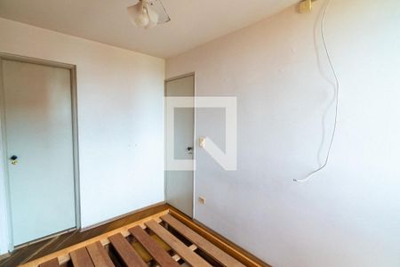 Suite de apartamento à venda com 3 quartos, 80m² em Vila Campestre, São Paulo